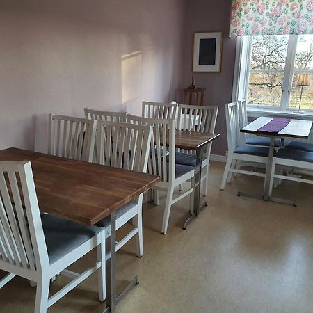 Stf Kapellskaer Hostel Gräddö Kültér fotó