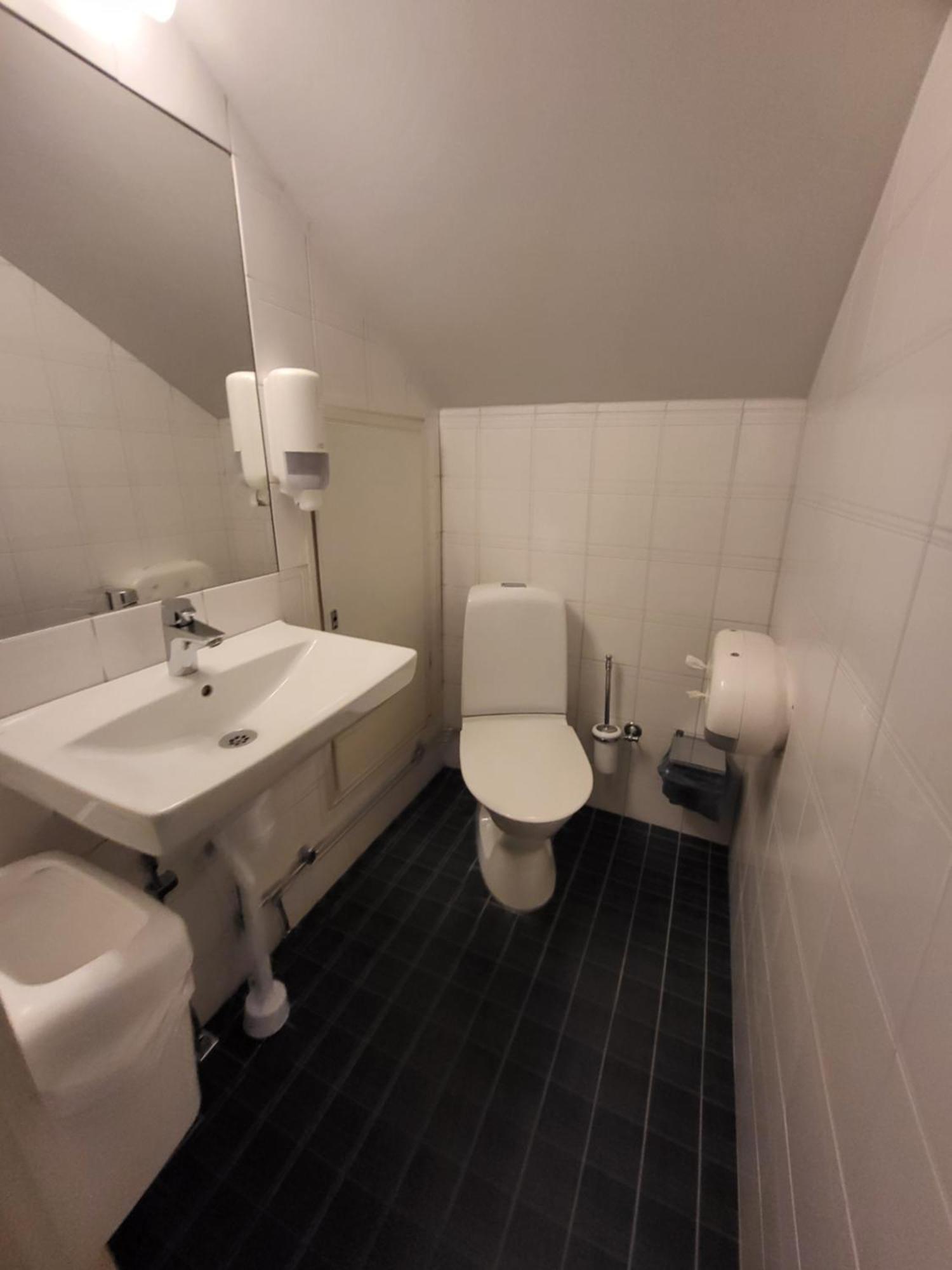 Stf Kapellskaer Hostel Gräddö Kültér fotó
