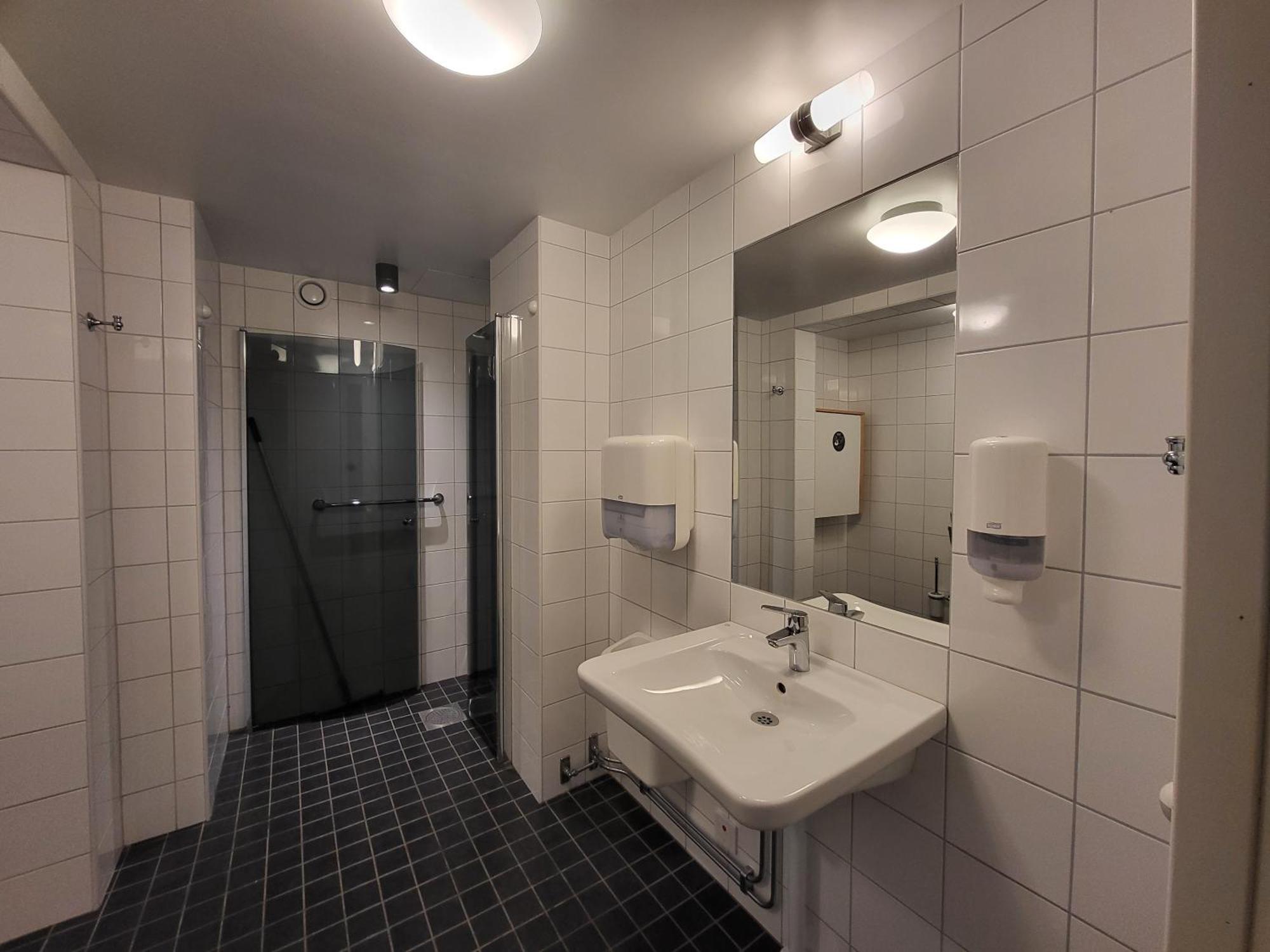 Stf Kapellskaer Hostel Gräddö Kültér fotó