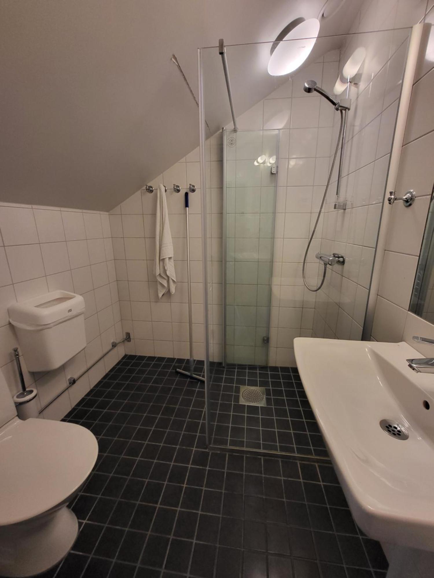 Stf Kapellskaer Hostel Gräddö Kültér fotó