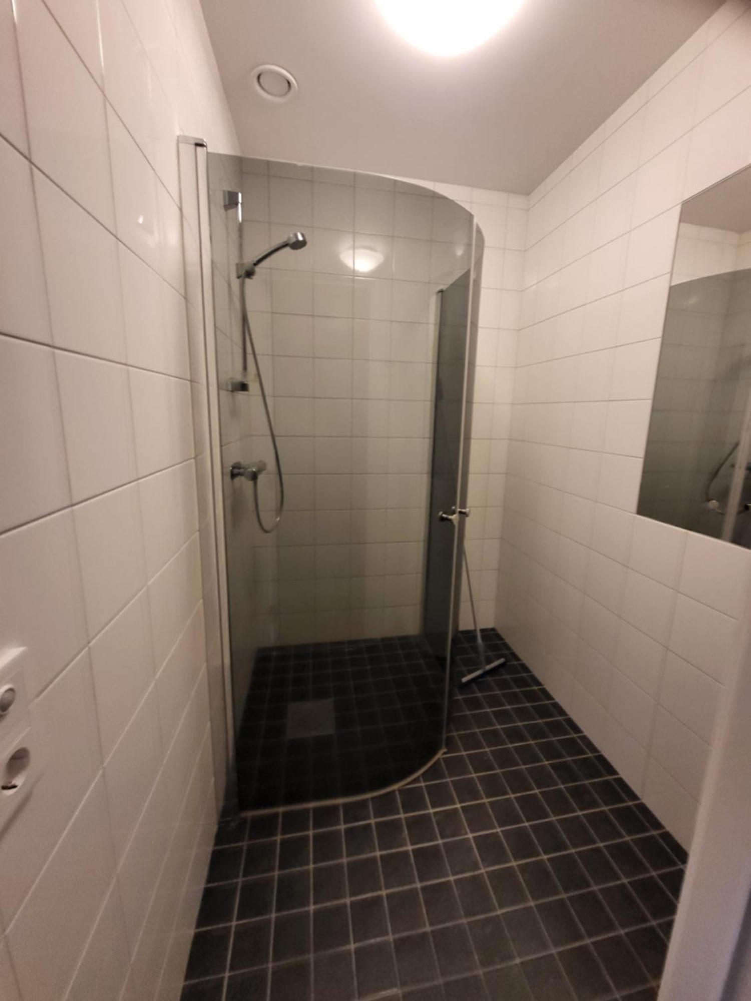 Stf Kapellskaer Hostel Gräddö Szoba fotó